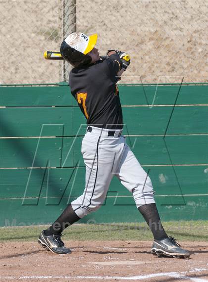 Thumbnail 1 in Firebaugh vs. Brea Olinda photogallery.