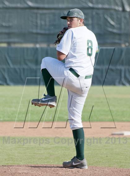 Thumbnail 3 in Firebaugh vs. Brea Olinda photogallery.