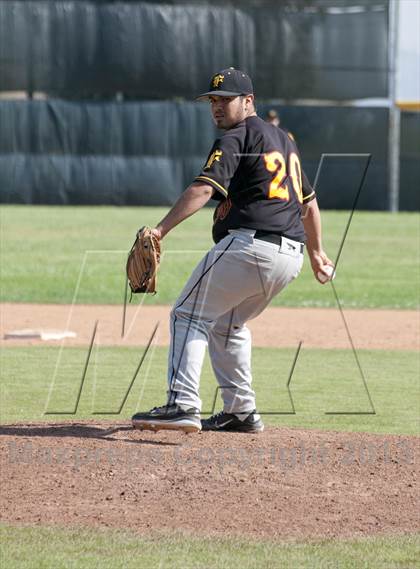 Thumbnail 1 in Firebaugh vs. Brea Olinda photogallery.