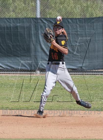 Thumbnail 1 in Firebaugh vs. Brea Olinda photogallery.