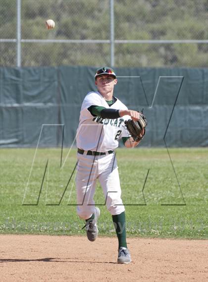 Thumbnail 1 in Firebaugh vs. Brea Olinda photogallery.