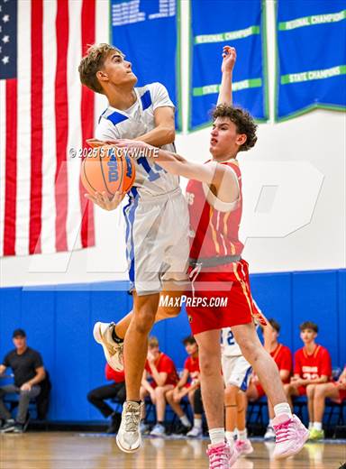 JV: Cardinal Mooney @ Lakewood Ranch Preparatory Academy