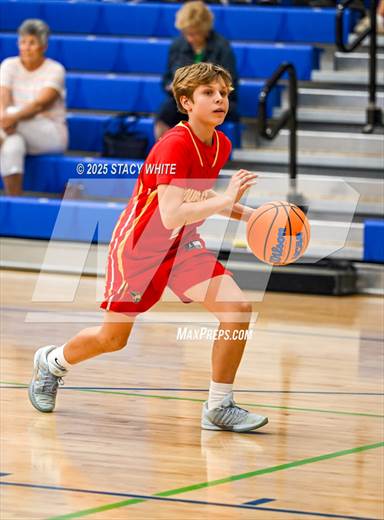 JV: Cardinal Mooney @ Lakewood Ranch Preparatory Academy