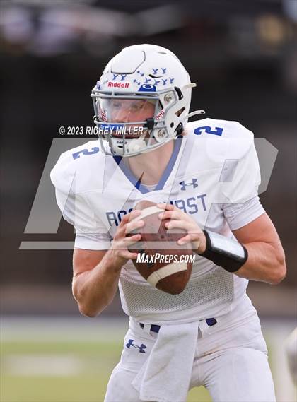 Thumbnail 2 in Rockhurst @ Bentonville photogallery.