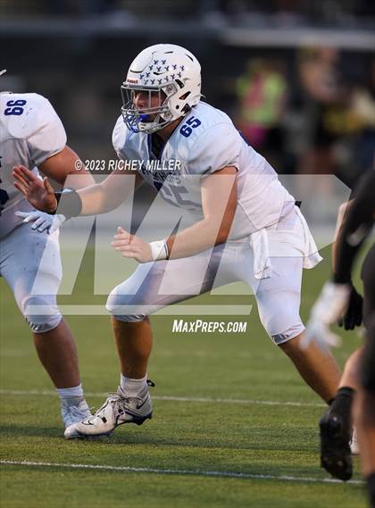 Thumbnail 3 in Rockhurst @ Bentonville photogallery.