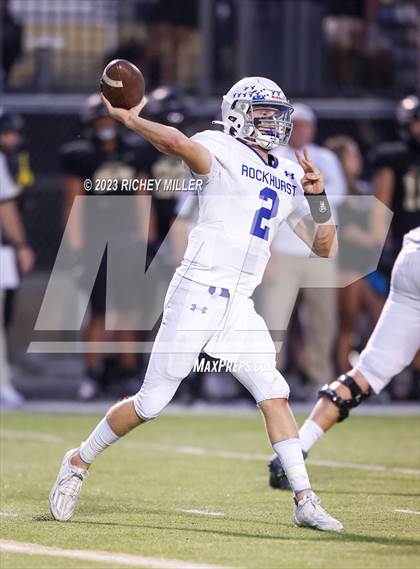 Thumbnail 3 in Rockhurst @ Bentonville photogallery.