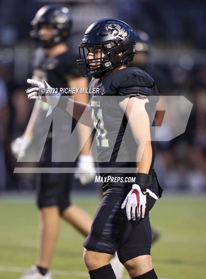 Thumbnail 3 in Rockhurst @ Bentonville photogallery.