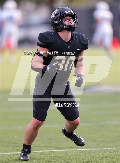 Thumbnail 2 in Rockhurst @ Bentonville photogallery.