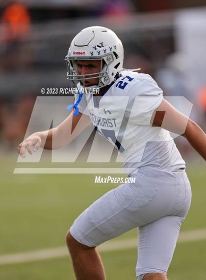 Thumbnail 2 in Rockhurst @ Bentonville photogallery.