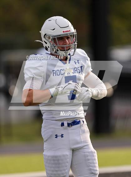 Thumbnail 3 in Rockhurst @ Bentonville photogallery.