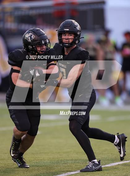Thumbnail 2 in Rockhurst @ Bentonville photogallery.