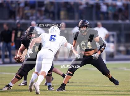 Thumbnail 1 in Rockhurst @ Bentonville photogallery.