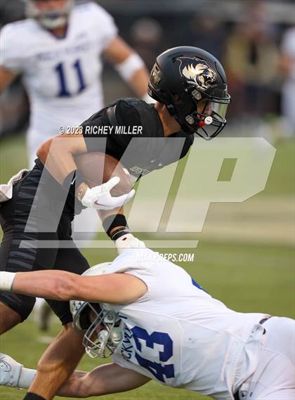 Thumbnail 1 in Rockhurst @ Bentonville photogallery.