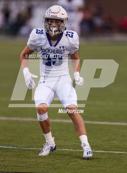 Thumbnail 3 in Rockhurst @ Bentonville photogallery.