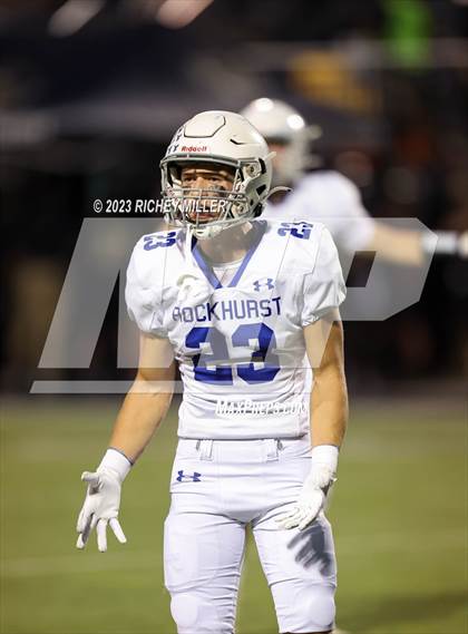 Thumbnail 3 in Rockhurst @ Bentonville photogallery.