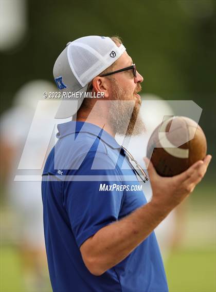 Thumbnail 2 in Rockhurst @ Bentonville photogallery.