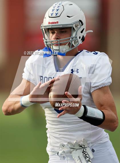 Thumbnail 1 in Rockhurst @ Bentonville photogallery.