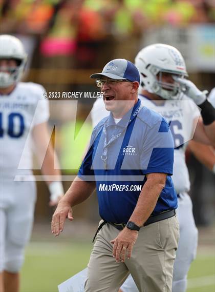 Thumbnail 3 in Rockhurst @ Bentonville photogallery.