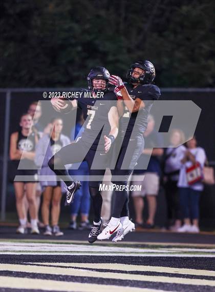 Thumbnail 1 in Rockhurst @ Bentonville photogallery.