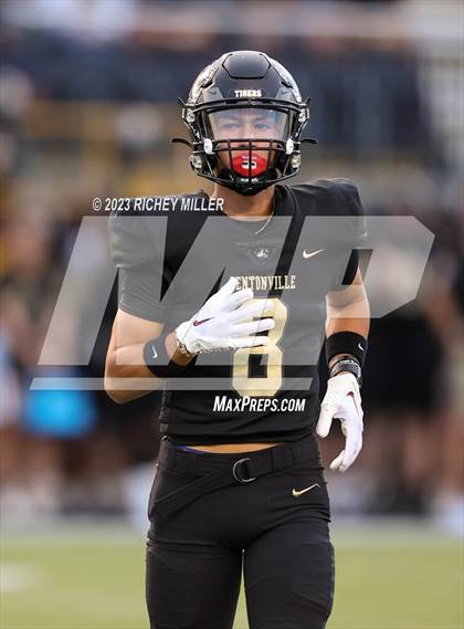 Thumbnail 3 in Rockhurst @ Bentonville photogallery.