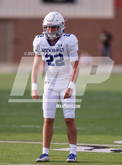 Thumbnail 1 in Rockhurst @ Bentonville photogallery.
