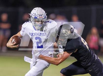 Thumbnail 2 in Rockhurst @ Bentonville photogallery.