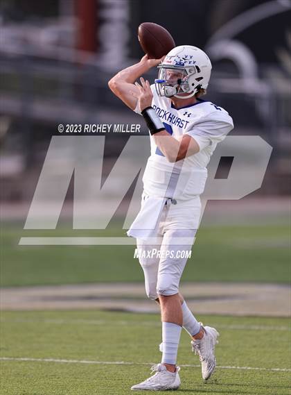 Thumbnail 1 in Rockhurst @ Bentonville photogallery.