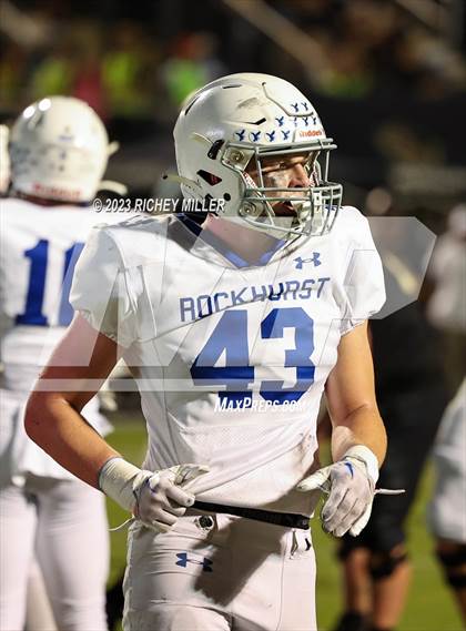 Thumbnail 3 in Rockhurst @ Bentonville photogallery.