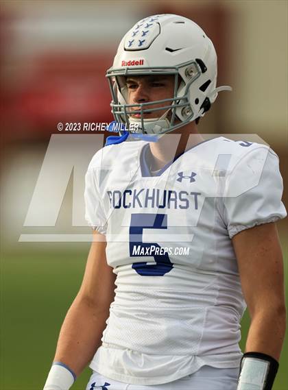 Thumbnail 1 in Rockhurst @ Bentonville photogallery.