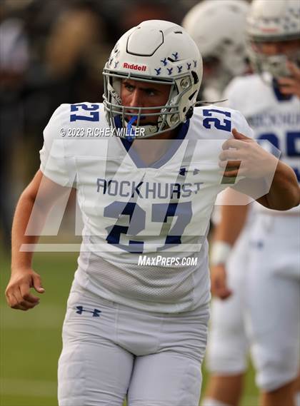 Thumbnail 1 in Rockhurst @ Bentonville photogallery.