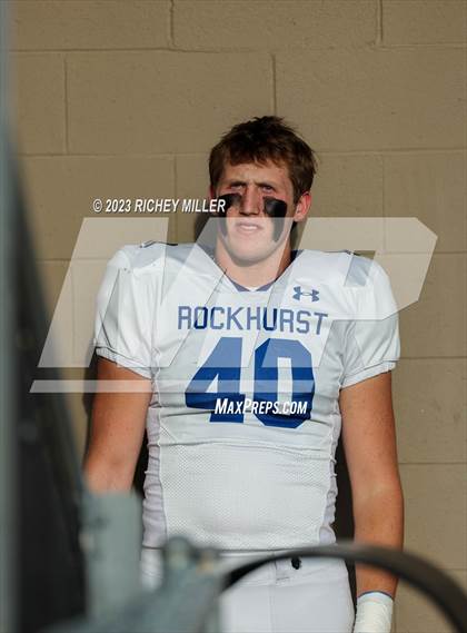 Thumbnail 3 in Rockhurst @ Bentonville photogallery.