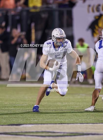 Thumbnail 1 in Rockhurst @ Bentonville photogallery.