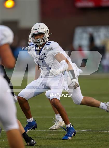 Thumbnail 3 in Rockhurst @ Bentonville photogallery.