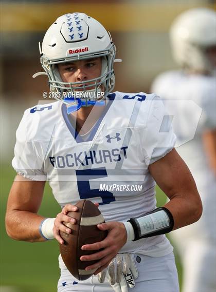 Thumbnail 2 in Rockhurst @ Bentonville photogallery.
