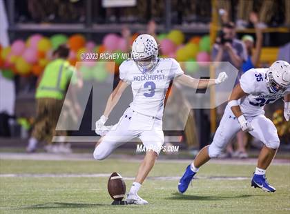 Thumbnail 2 in Rockhurst @ Bentonville photogallery.