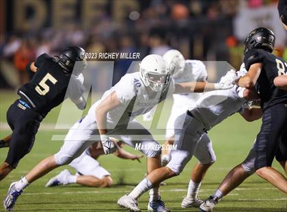 Thumbnail 2 in Rockhurst @ Bentonville photogallery.