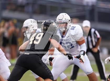 Thumbnail 1 in Rockhurst @ Bentonville photogallery.
