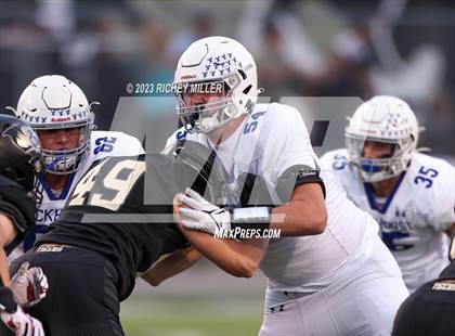 Thumbnail 2 in Rockhurst @ Bentonville photogallery.