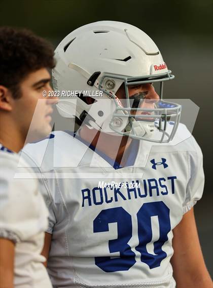 Thumbnail 3 in Rockhurst @ Bentonville photogallery.
