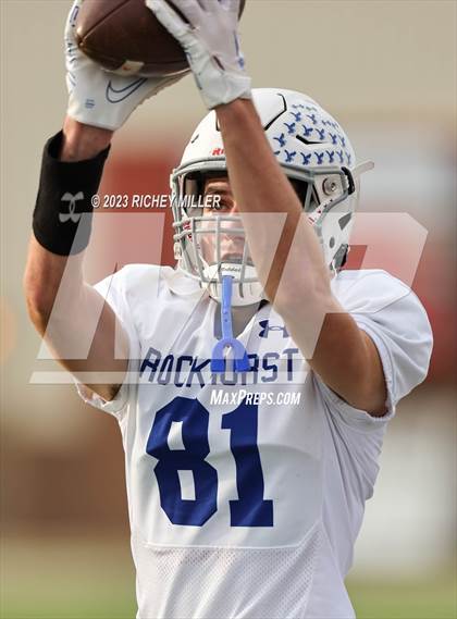 Thumbnail 3 in Rockhurst @ Bentonville photogallery.