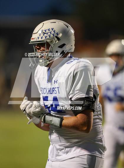 Thumbnail 1 in Rockhurst @ Bentonville photogallery.