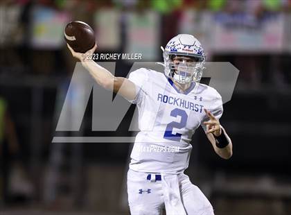 Thumbnail 1 in Rockhurst @ Bentonville photogallery.