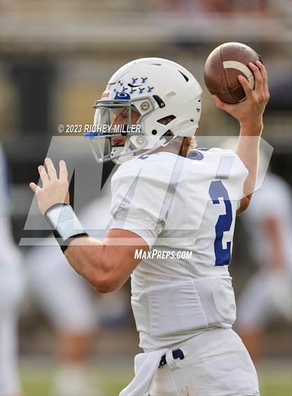 Thumbnail 3 in Rockhurst @ Bentonville photogallery.