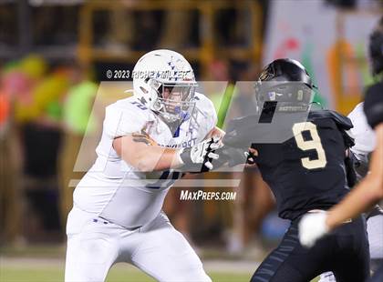 Thumbnail 2 in Rockhurst @ Bentonville photogallery.
