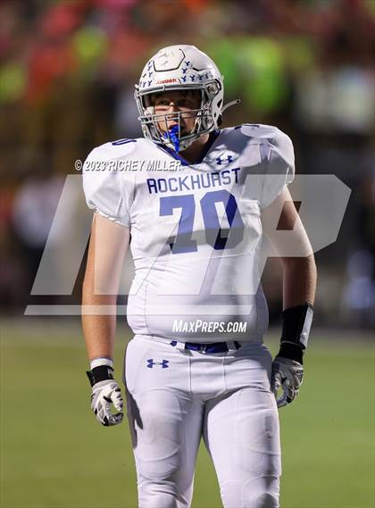 Thumbnail 2 in Rockhurst @ Bentonville photogallery.