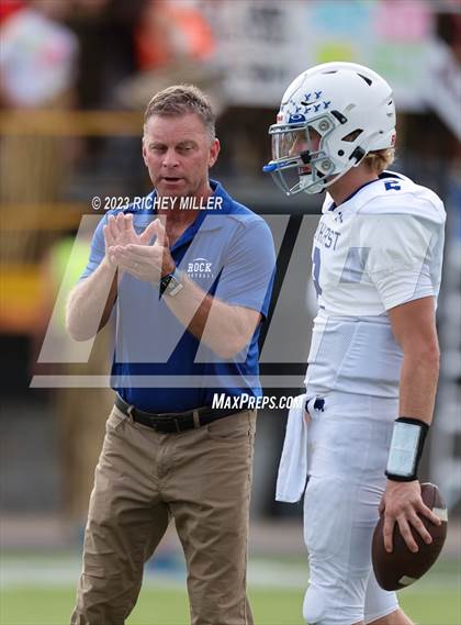 Thumbnail 3 in Rockhurst @ Bentonville photogallery.
