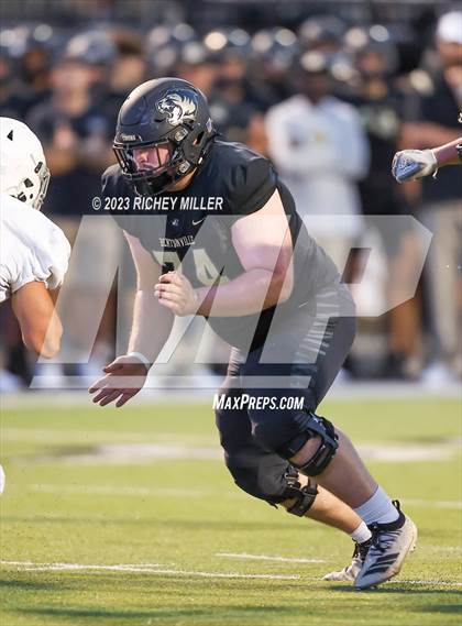 Thumbnail 1 in Rockhurst @ Bentonville photogallery.