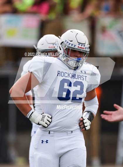 Thumbnail 2 in Rockhurst @ Bentonville photogallery.