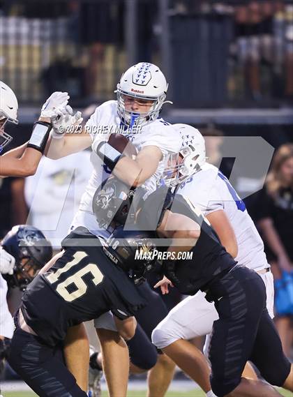 Thumbnail 1 in Rockhurst @ Bentonville photogallery.