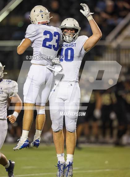 Thumbnail 3 in Rockhurst @ Bentonville photogallery.